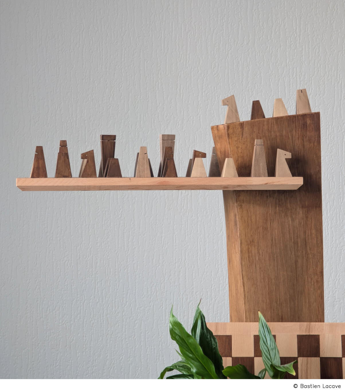 Échecs Échecs