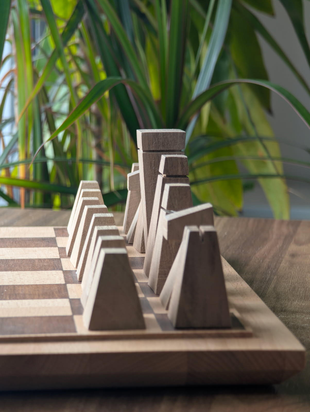 Échecs Échecs