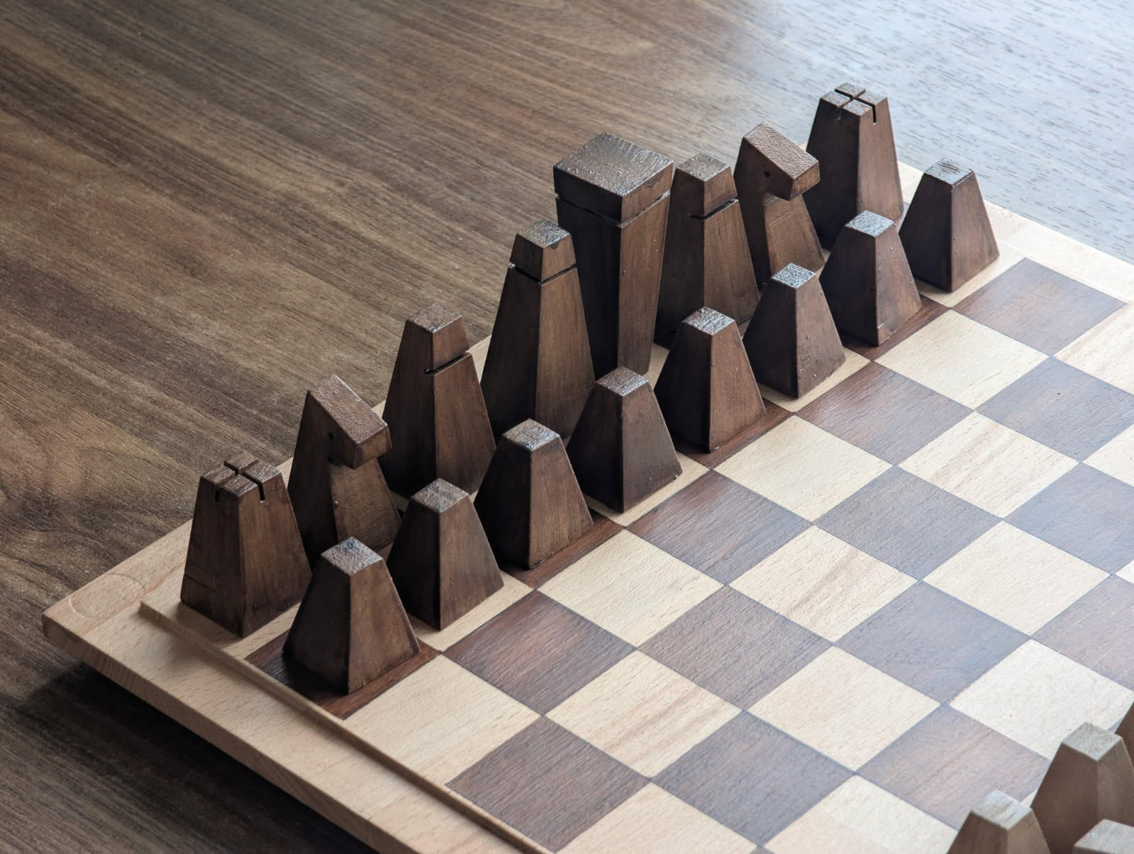 Échecs Échecs
